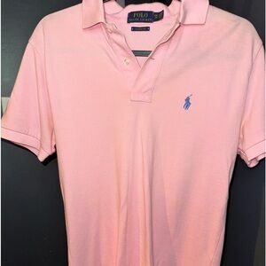 Polo Shirt -Polo Ralph Lauren